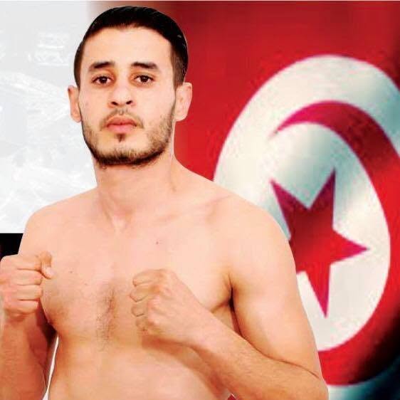 Boxing photo 1