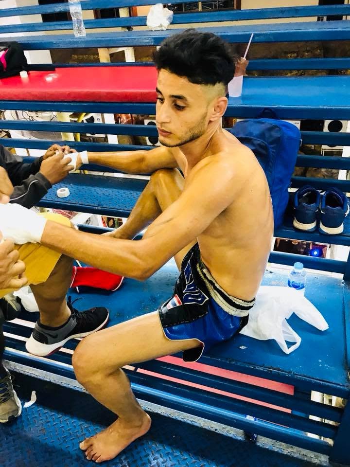Boxing photo 4