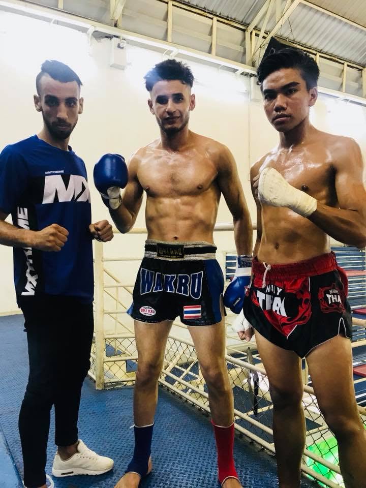 Boxing photo 5