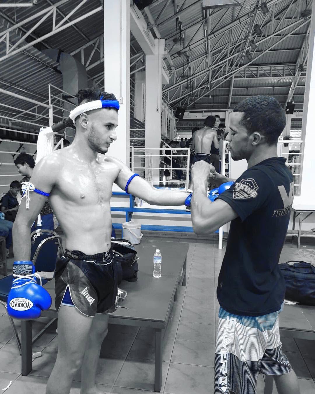 Boxing photo 7