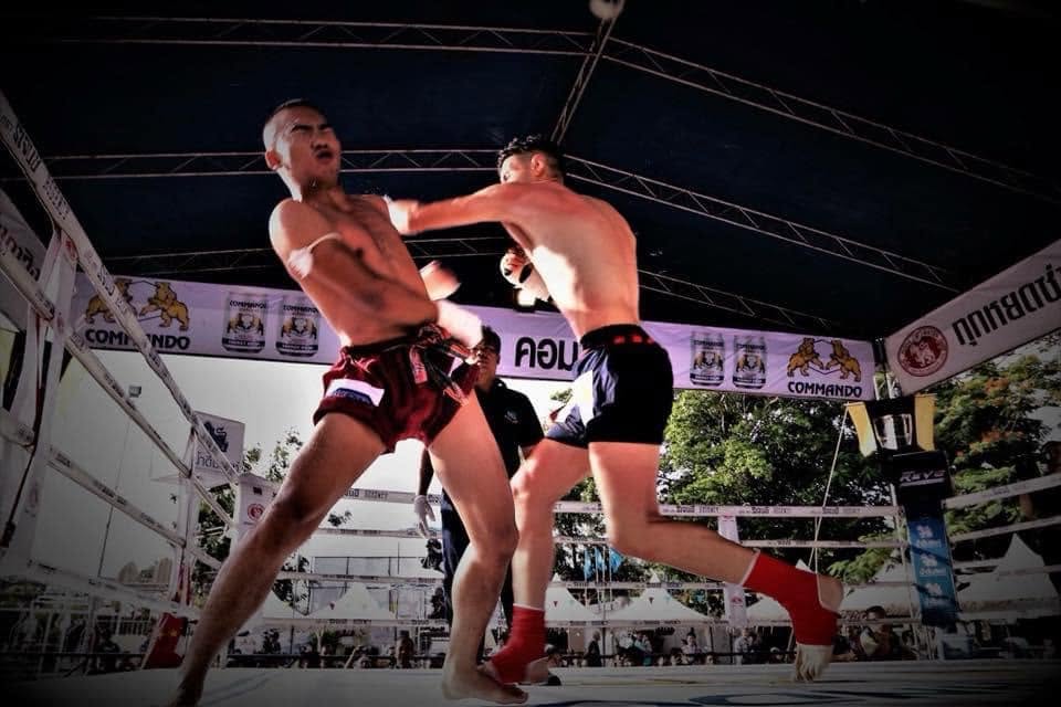 Boxing photo 11